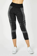 Usa pro womens grey black - usa,