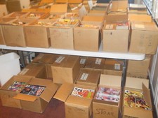 NEW MUTANTS 3-33 #100 Ann #1