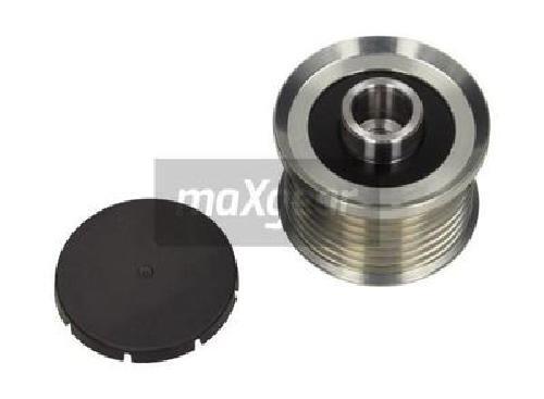 Genuine maxgear generator - genuine,