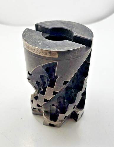 Metalcut m16461 indexable - metalcut,