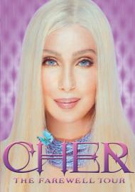Cher the farewell tour live - cher,