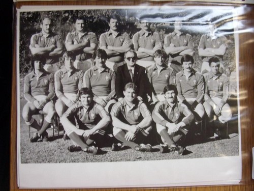 1981 french rugby union - 05/07/1981,