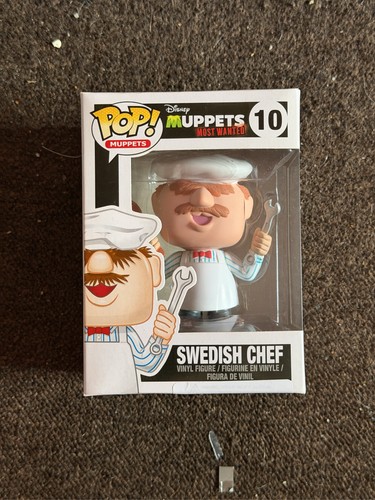 Funko pop disney muppets - pop!,