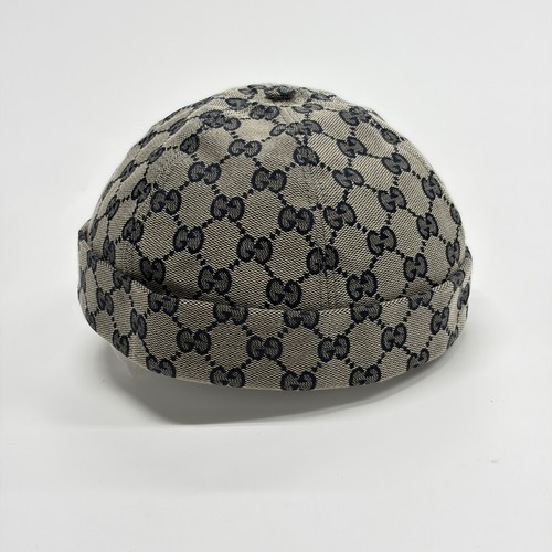 Gucci hector skull cap - hector, gg