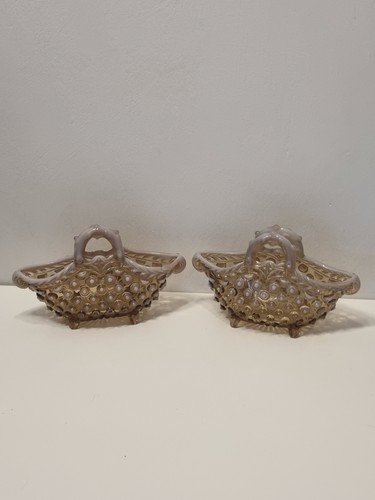 Pair antique victorian - pair,