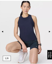 BNWT Sweaty Betty Zero Gravity