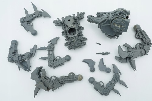 Warhammer 40k chaos space - 40k,