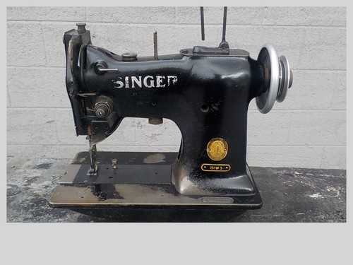 Vintage industrial sewing - vintage,