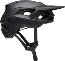 Fox Speedframe Solid Helmet MIPS MTB Mountain Bike Protection Enduro Trail New