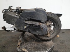 YAMAHA RAYZR 125  ENGINE 2024