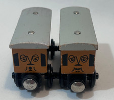 Thomas the tank engine Annie