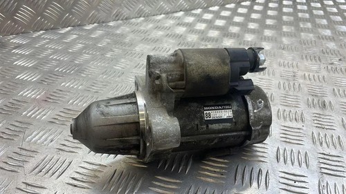 Honda rm starter motor - rm,