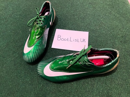 Nike mercurial vapour - nike, iv