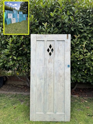 Reclaimed 19th century antique