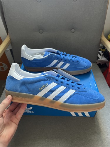 Gazelle indoor men - 13,