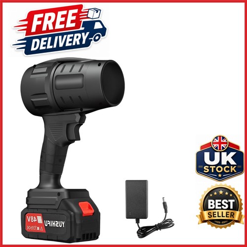 Turbo car air dryer - car,