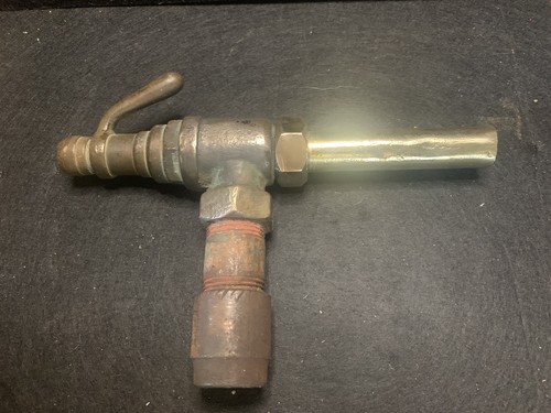 Petrol pump nozzle godwin - petrol,