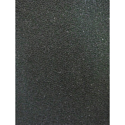 Hvac system foam filter - hvac,
