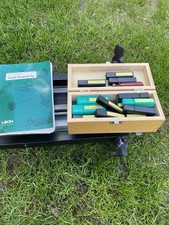 Leigh D4 Dovetail Jig