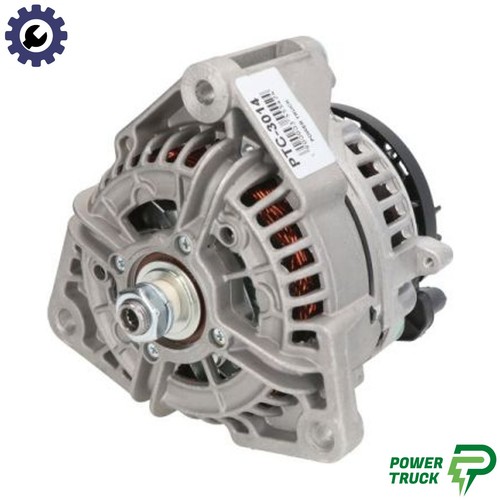 Alternator ptc 3014 for daf - alternator, ptc-3014