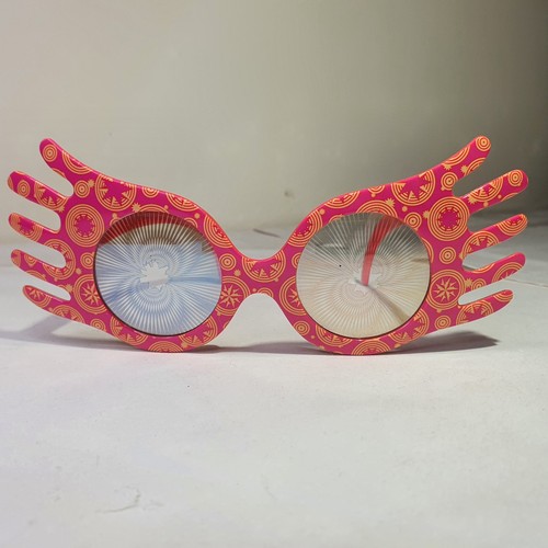 Luna lovegood glasses - lovegood,