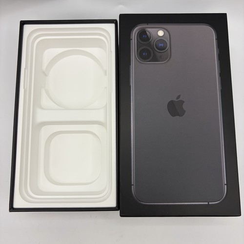 Apple iphone pro empty - apple,