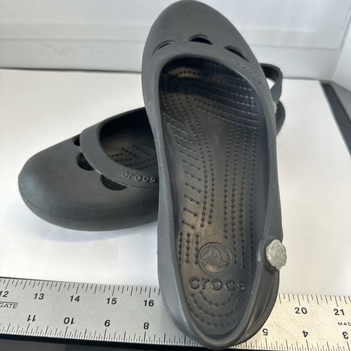 Crocs jayna slingback flat - slingback, w/