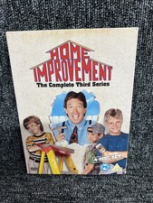 Home Improvement: Season 3 DVD