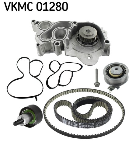 Skf vkmc 01280 water - vkmc,