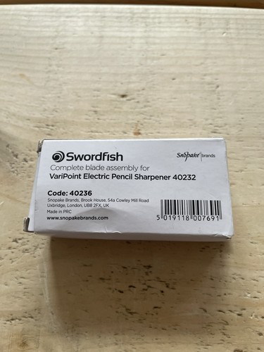 Swordfish 40236 vari point - 40236,