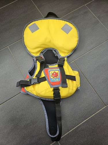 Bambino axis childs flotation - bambino,