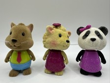 Li'l Woodzeez Bobbleez Head