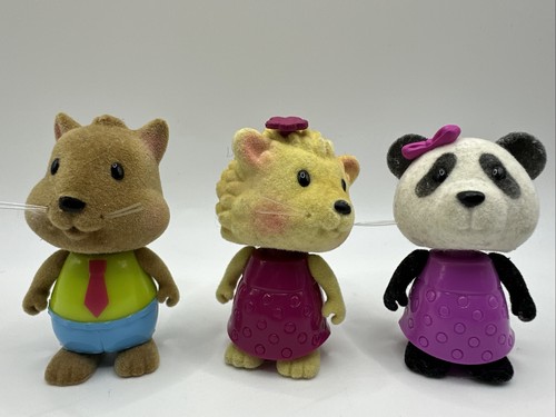 Woodzeez bobbleez head - woodzeez,