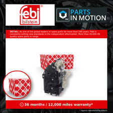 Door Lock fits VW GOLF Mk4