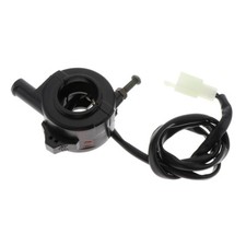 Replacement throttle housing - throttle,
