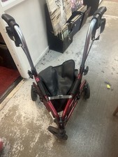 3 Wheel Disability Walker