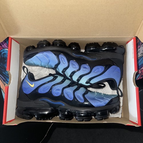 Nike air vapormax plus - nike,