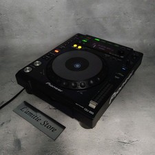 Pioneer CDJ-850 Black Pro DJ