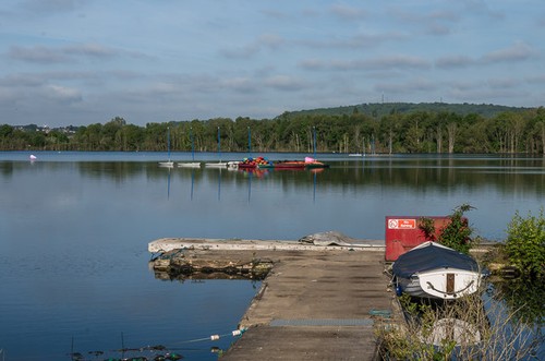 Photo 6x4 mercers park - photo,