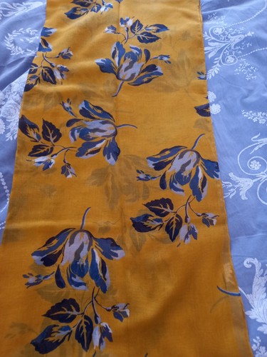Joules gold floral - joules,