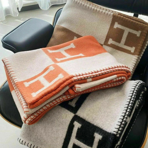 Warm cashmere throw - warm,