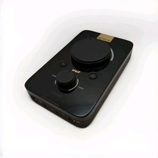 ASTRO A40 TR Gaming MixAmp Pro for PS4/PC (MA3P03) - Black