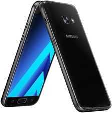 Samsung Galaxy A3 2017 Black