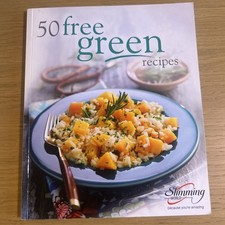 Slimming World 50 Free Green