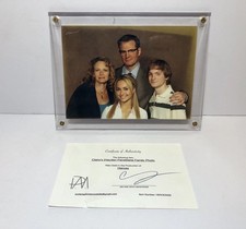 Heroes TV Show Bennet Family