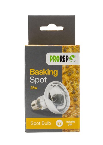 Prorep basking spot - spot, lamp