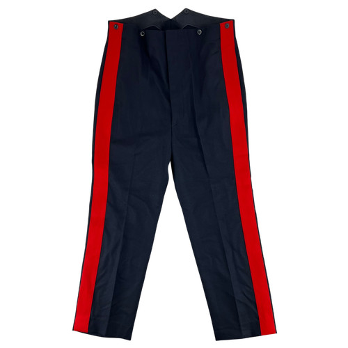 British army surplus trousers - surplus,