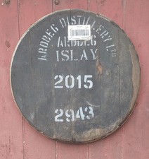 2015 Ardbeg Islay Whisky