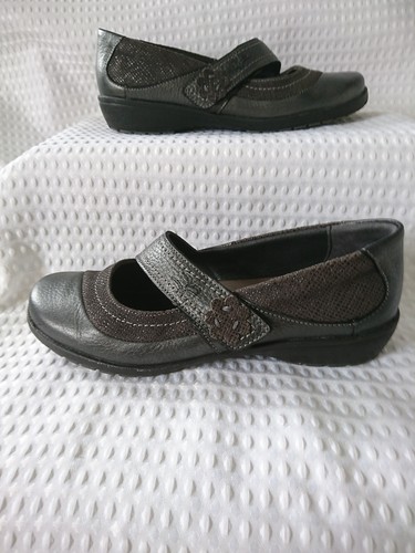 Fly flot dark grey pewter - fly, grey/pewter