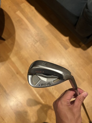 Ping tour sand - ping,